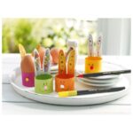 FLOMASTER BRUSHPEN 1-6 MM 10BOJA EDDING 1340/10 BLISTER - Image 12