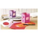 FLOMASTER BRUSHPEN 1-6 MM 10BOJA EDDING 1340/10 BLISTER - Image 18