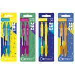 SET OLOVKA KEMIJSKA PLUS OLOVKA TEHNIČKA CONNECT SORTIRANO BLISTER