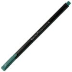 FLOMASTER FINELINER 0,4 MM FOROFFICE ZELENI
