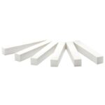 KREDA ŠKOLSKA ČETVRTASTA SOFT PK12 CONNECT BIJELA - Image 3