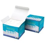 KREDA ŠKOLSKA ČETVRTASTA SOFT PK72 CONNECT BIJELA - Image 2