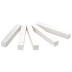 KREDA ŠKOLSKA ČETVRTASTA SOFT PK72 CONNECT BIJELA - Image 3