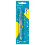 OLOVKA KEMIJSKA TROBOJNA CONNECT SORTIRANO BLISTER