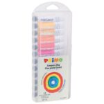 BOJA TEMPERA 12ML ALUMINIJSKA TUBA 12BOJA/POLY PRIMO 448T12AP