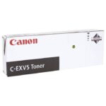 TONER CANON C-EXV  5,IR1600 ORIGINAL 2 TUBE * DO ISTEKA ZALIHA