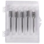 IGLE METALNE ZA PIŠTOLJ ZA SPLINTE PST/S100 PK5 PRINTEX