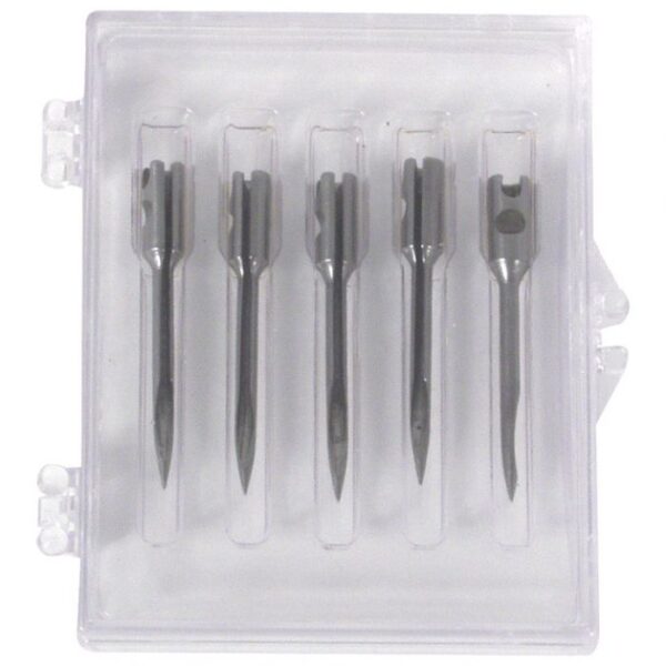 IGLE METALNE ZA PIŠTOLJ ZA SPLINTE PST/S100 PK5 PRINTEX