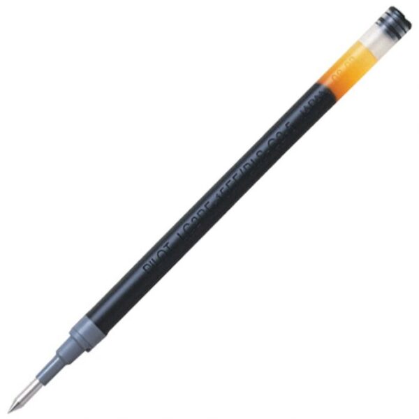 ULOŽAK ZA ROLER 0,5 MM PILOT BLS-G2-5-B CRNI