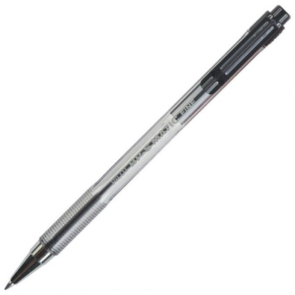 OLOVKA KEMIJSKA BP-S MATIC PILOT BPS-135-F-B CRNA