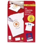 FOLIJA INK JET A4 PRESLIKAČ PK5 ZWECKFORM MD1001-5