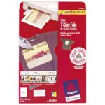 FOLIJA INK JET A4 PRESLIKAČ PK4 ZWECKFORM MD1003