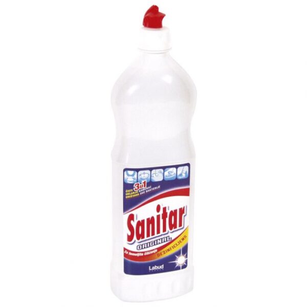 SREDSTVO - WC SANITAR  750ML