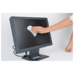 SREDSTVO ZA BRISANJE EKRANA-VLAŽNE MARAMICE PK100 FORNAX - Image 2