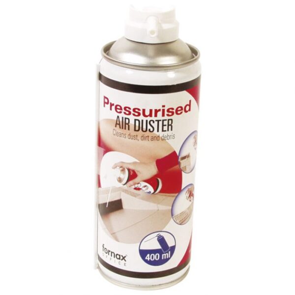 SREDSTVO - SPREJ ZA ISPUHIVANJE 400ML FORNAX