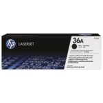 TONER HP.CB436A,LJ P1505/1522/1120 ORIGINAL CRNI