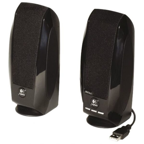 ZVUČNICI LOGITECH S150