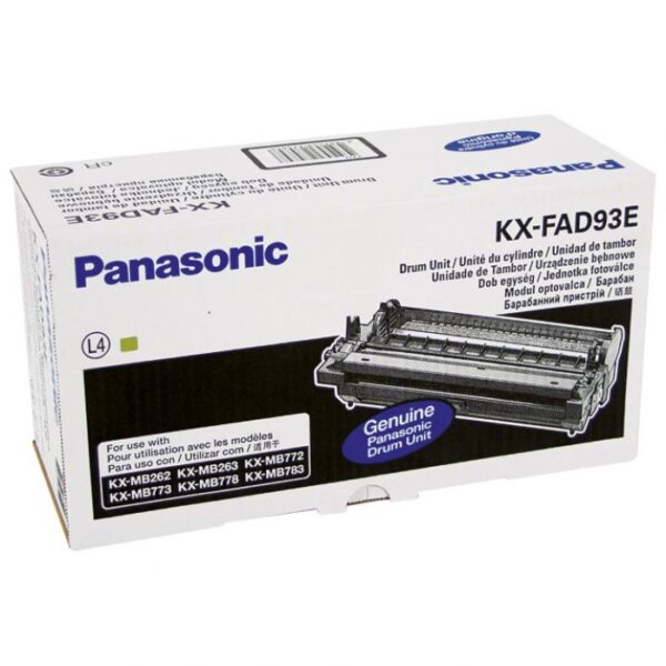 BUBANJ PANASONIC KX-FAD 93 * DO ISTEKA ZALIHA