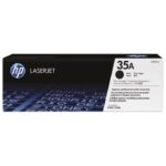 TONER HP.CB435A,LJ P1005/1006 ORIGINAL CRNI