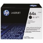 TONER HP.CC364A,LJ P4015/4515 ORIGINAL CRNI