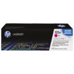 TONER HP.CB543A,CLJ CP1515/1518 (125A)ORIGINAL CRVENI