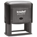 PRINTY 75X38 MM TRODAT 4926 - Image 2