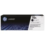 TONER HP.CE278A,LJ P1606/1566 ORIGINAL CRNI