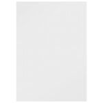 KORICE ZA SPIRALNI UVEZ 150MY PVC A4 PK100 GBC CE011580E PROZIRNE