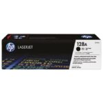 TONER HP.CE320A,CLJ PROCM1415/ CP1525 (128A)ORIGINAL CRNI