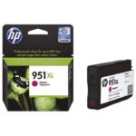 INK JET HP.NO.951XL CN047AE ORIGINAL CRVENI