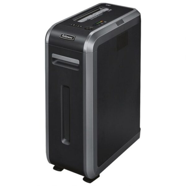 UNIŠTAVAČ DOKUMENTACIJE  18 LISTOVA CROSSCUT POWERSHRED 125CI FELLOWES 4612002