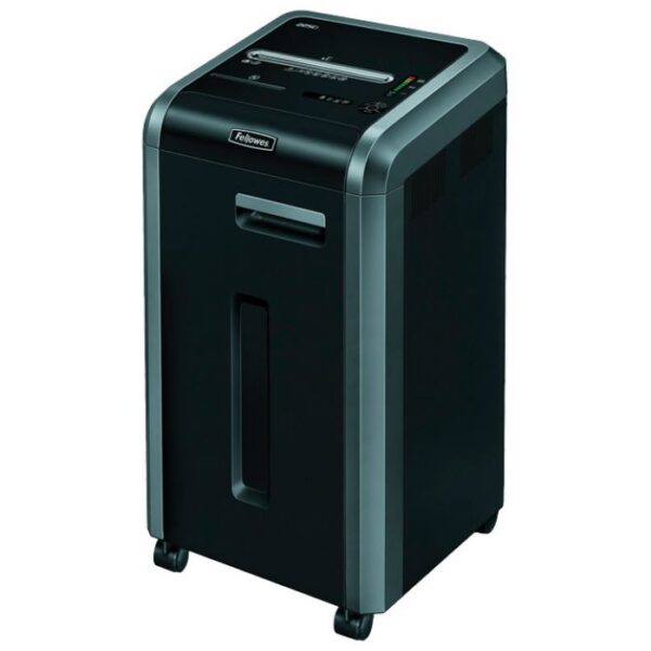 UNIŠTAVAČ DOKUMENTACIJE  20 LISTOVA CROSSCUT POWERSHRED 225CI FELLOWES 4622003