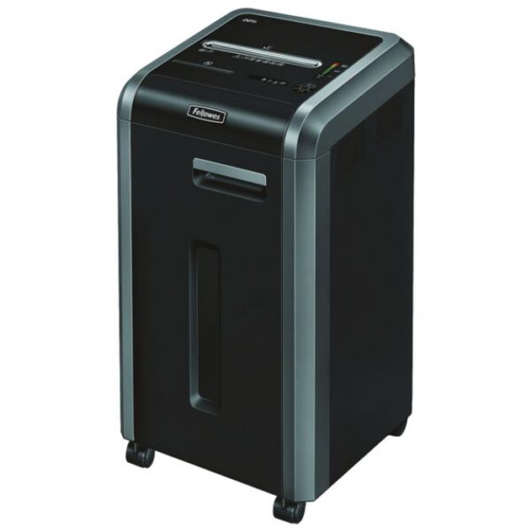UNIŠTAVAČ DOKUMENTACIJE  20 LISTOVA STRIPCUT POWERSHRED 225I FELLOWES 4623002