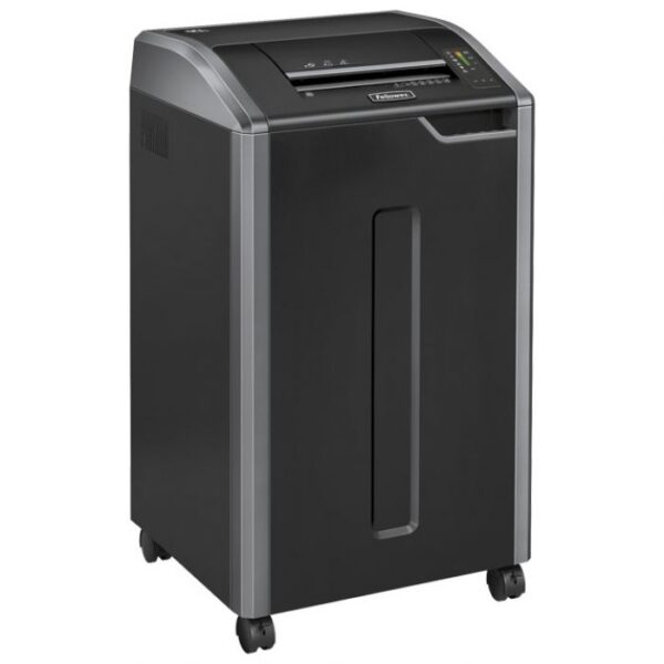 UNIŠTAVAČ DOKUMENTACIJE  30 LISTOVA CROSSCUT POWERSHRED 425CI FELLOWES 4698001