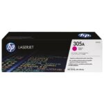 TONER HP.CE413A,CLJ PROM451/475(305A)ORIGINAL CRVENI