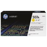 TONER HP.CE402A,CLJ ENTERPRISE 500-M551(507A)ORIGINAL ŽUTI