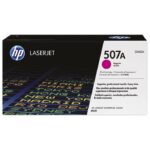 TONER HP.CE403A,CLJ ENTERPRISE 500-M551(507A)ORIGINAL CRVENI