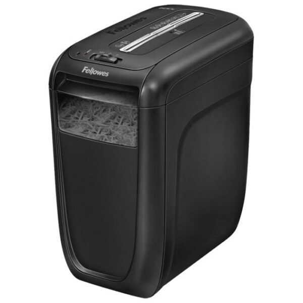 UNIŠTAVAČ DOKUMENTACIJE  10 LISTOVA CROSSCUT POWERSHRED 60CS FELLOWES 4606101