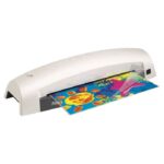 PLASTIFIKATOR A3 (2VALJKA) LUNAR FELLOWES 5716701