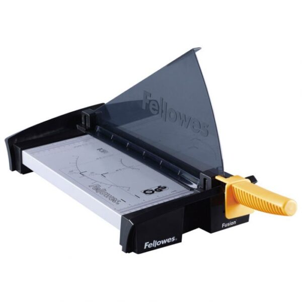 REZAČ STOLNI ZA PAPIR (GILJOTINA) REZ320 10L A4 FUSION FELLOWES 5410801