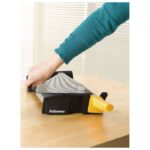 REZAČ STOLNI ZA PAPIR (GILJOTINA) REZ320 10L A4 FUSION FELLOWES 5410801 - Image 4