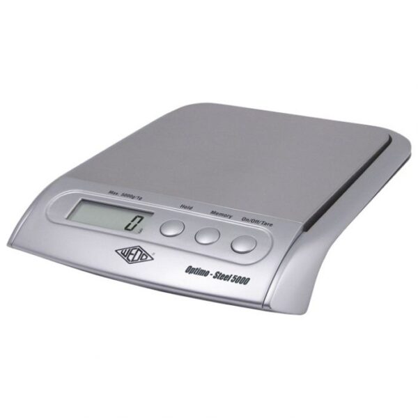 VAGA ZA PAKETE OPTIMO 5000 WEDO