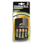 PUNJAČ BATERIJA UNIVERZALNI (SA BATERIJAMA) DURACELL CEF14 - Image 2