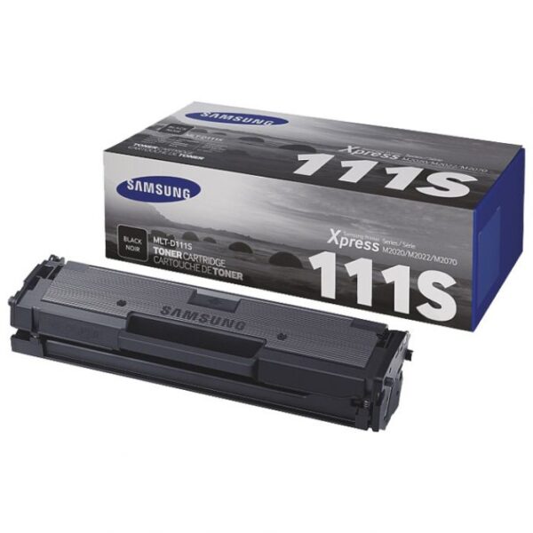 TONER SAMSUNG MLT-D111S (SU810A) ORIGINAL
