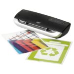 PLASTIFIKATOR A4 (2VALJKA) FUSION 3000L GBC 4400748EU * DO ISTEKA ZALIHA