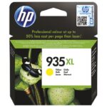INK JET HP.NO.935XL C2P26AE ORIGINAL ŽUTI