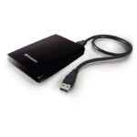 HARD DISK 2.5&QUOT;     2TB USB 3.0 VERBATIM 53177 CRNI BLISTER - Image 5