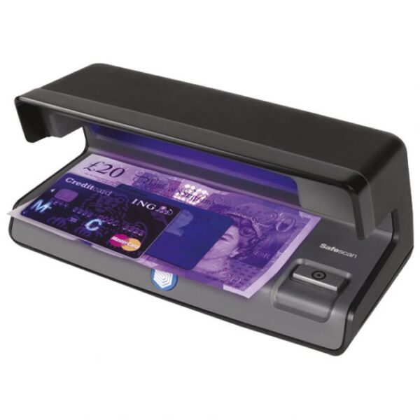 DETEKTOR LAŽNOG NOVCA SAFESCAN 50