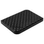 HARD DISK 2.5&QUOT;     1TB USB 3.0 - 3D SURFACE VERBATIM 53194 CRNI BLISTER - Image 2