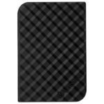 HARD DISK 2.5&QUOT;     1TB USB 3.0 - 3D SURFACE VERBATIM 53194 CRNI BLISTER - Image 3